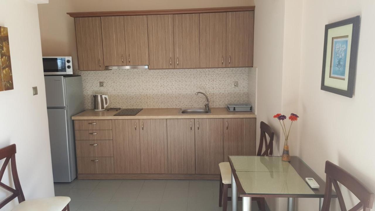 Villa Pappas Kanali  Luaran gambar